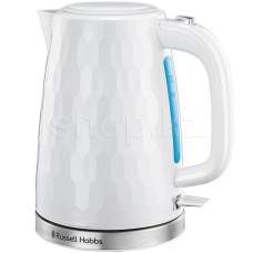 Чайник Russell Hobbs 26050-70, White