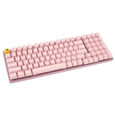 Клавиатура Glorious GMMK 2 Full Size, Pink, USB