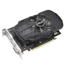 Видеокарта ASUS Phoenix GTX 1630 Dual, 4 GB, GeForce GTX 1630