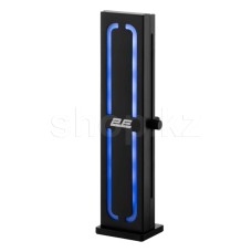 Держатель для видеокарт 2E GAMING HERACLES ARGB SPRT-VGA