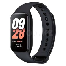 Смарт-браслет Xiaomi Smart Band 8 Active (M2302B1), Black