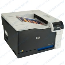 Принтер лазерный HP Color LaserJet CP5225