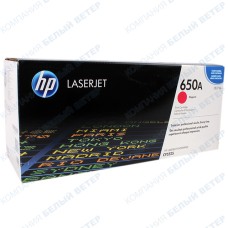 Картридж HP CE273A - Magenta