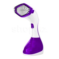 Отпариватель ручной Kitfort KT-999-1, White-Purple
