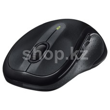 Мышь Logitech M510, Black-Gray, USB