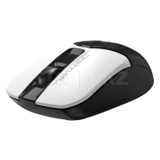 Мышь A4Tech Fstyler FB12S, Panda, USB, Bluetooth
