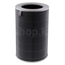 Фильтр для очистителя воздуха Xiaomi Smartmi Air Purifier 4 Pro M15R-FLP-GL, Black
