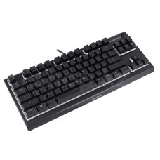 Клавиатура SteelSeries Apex 3 TKL, Black, USB