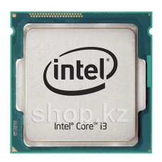Процессор Intel Core i3 7100, LGA1151, OEM