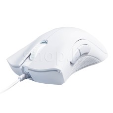 Мышь Razer DeathAdder Essential, White, USB