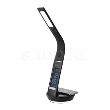 Настольная LED лампа Kitfort КТ-3329, Black