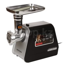 Электромясорубка REDMOND RMG-1215, Black