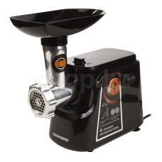 Электромясорубка REDMOND RMG-1246, Black