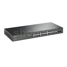 Switch 28 ports TP-Link TL-SG1428PE