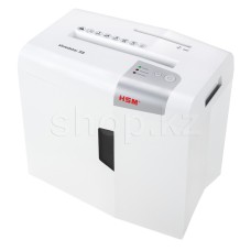 Уничтожитель документов HSM Shredstar X8, White