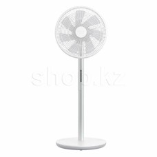 Вентилятор напольный SmartMi Standing Fan 3 ZLBPLDS05ZM, White