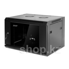 Шкаф настенный SHIP SE серия, 5612.01.100, 19, 12U