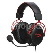 Гарнитура HyperX Cloud Alpha, Black-Red
