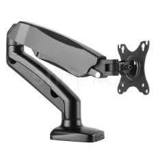 Настольное крепление для монитора Brateck LDT13-C012, 13"-32"