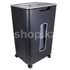 Уничтожитель документов Comix S801, Black-Silver