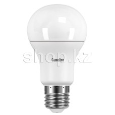 LED лампочка Camelion LED15-A60/830/E27, 15Вт, 3000К
