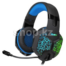 Гарнитура SVEN AP-U980MV, Black-Blue