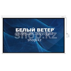 Экран моторизованный Deluxe DLS-ERC300x180W
