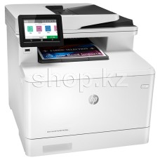 МФУ HP Color LaserJet Pro M479fdn