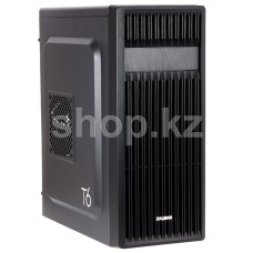 Корпус Zalman T6, Black