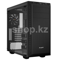 Корпус be quiet! Pure Base 600 Window, Black