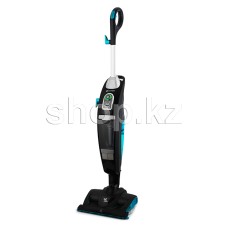 Ручной пылесос Kitfort KT-535-1, Black