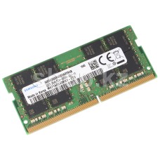 SO-DIMM 32Gb DDR4 PC21300/2666Mhz Samsung, OEM