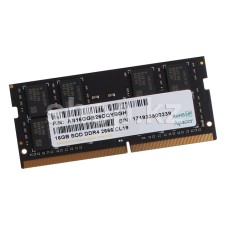 SO-DIMM 16GB DDR4 PC21300/2666MHz Apacer, BOX