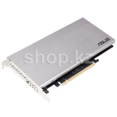 Адаптер ASUS Hyper M.2 x16 Card V2