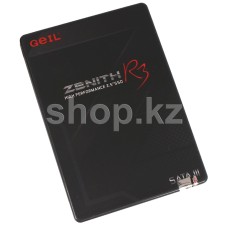 SSD накопитель 128 Gb Geil Zenith R3, 2.5", SATA III