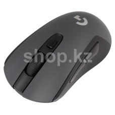 Мышь Logitech G603, Grey-Black, USB