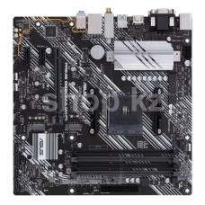 Материнская плата ASUS Prime B550M-A (Wi-Fi), AM4