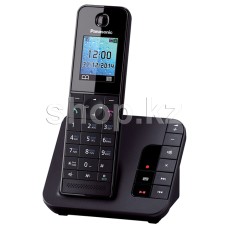Радио-телефон Panasonic KX-TGH220RUB, Black