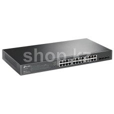 Switch 24 ports TP-Link TL-SG2428P