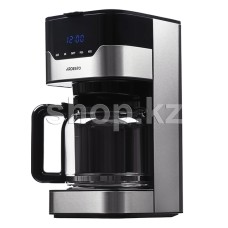 Кофеварка Ardesto FCM-D3100, Black