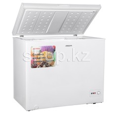 Морозильная камера Ardesto FRM-250MCH, White