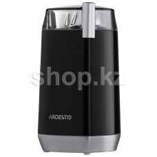 Кофемолка Ardesto KCG-8805, Black