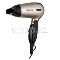 Фен Ardesto HD-503T, Black-Gold