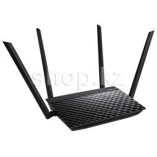 Маршрутизатор ASUS RT-AC1200 V2