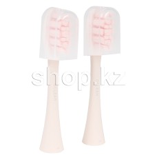 Насадка для зубной щетки Oclean PW03, Pink