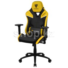 Кресло игровое компьютерное ThunderX3 TC5, Bumblebee-Yellow