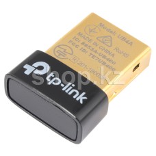 Адаптер USB Bluetooth TP-Link UB4A, Black