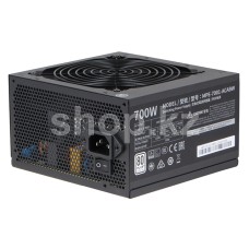Блок питания ATX 700W Cooler Master MWE V2 White