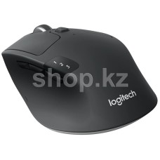 Мышь Logitech M720 Triathlon, Black, USB