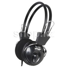 Гарнитура X-Game XH-626, Black